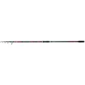 Lanseta DAIWA NINJA TELE SURF 4.30m, pana la 150g