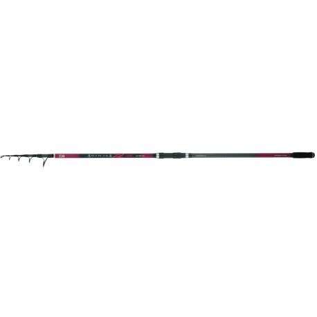 Lanseta DAIWA NINJA TELE SURF 4.30m, pana la 150g