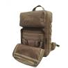 Rucsac GAMAKATSU STRATEGY KARKI 45L, 44x18x38cm