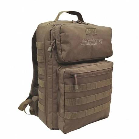 Rucsac GAMAKATSU STRATEGY KARKI 45L, 44x18x38cm