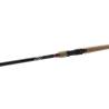 Lanseta DAIWA NINJA X JIGGERSPIN 2.40m, 7-28g, 2 tronsoane
