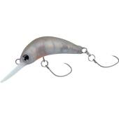 Vobler DAIWA MASUNO IMOMUSHI 3cm, 1.9g, Cafe Au Lait Sherbet