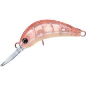 Vobler DAIWA MASUNO IMOMUSHI 3cm, 1.9g, Orange Glow