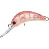 Vobler DAIWA MASUNO IMOMUSHI 3cm, 1.9g, Orange Glow