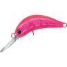 Vobler DAIWA MASUNO IMOMUSHI 3cm, 1.9g, Clear Pink