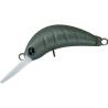Vobler DAIWA MASUNO IMOMUSHI 3cm, 1.9g, Olive