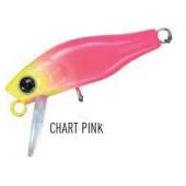 Vobler DAIWA MASUNO KOZAKANA 3cm, 1.5g, Chart Pink