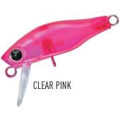 Vobler DAIWA MASUNO KOZAKANA 3cm, 1.5g, Clear Pink