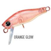 Vobler DAIWA MASUNO KOZAKANA 3cm, 1.5g, Orange Glow