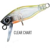 Vobler DAIWA MASUNO KOZAKANA 3cm, 1.5g, Clear Chart