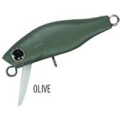 Vobler DAIWA MASUNO KOZAKANA 3cm, 1.5g, Olive
