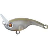 Vobler DAIWA PRESSO RIVECRA 30S, 3cm, 2.2g, Cafe Au Lait Sherbet