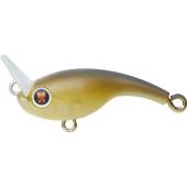 Vobler DAIWA PRESSO RIVECRA 30S, 3cm, 2.2g, Olive Glow