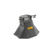 Deflector HONDA 80609VK1003 pentru tractoras tuns gazon
