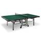 Masa tenis competitie JOOLA Rollomatt Pro Verde, aprobata ITTF, 274 x 152.5 x 76cm