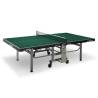Masa tenis competitie JOOLA Rollomatt Pro Verde, aprobata ITTF, 274 x 152.5 x 76cm