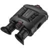 Binoclu cu termoviziune si telemetru HIKMICRO Raptor RQ50LN