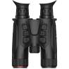 Binoclu cu termoviziune si night vision HIKMICRO Habrok HQ35LN