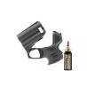 Pistol cu spray lacrimogen si lanterna P2P PGS II Kit UMAREX