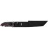 Maceta UMAREX Walther MachTac5, lama titan otel carbon 31.5cm