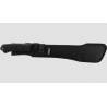 Maceta multifunctionala UMAREX Walther MSM, lama otel carbon 30cm