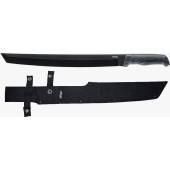 Maceta UMAREX Walther MachTac4, lama otel carbon 40cm