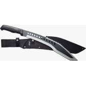 Maceta UMAREX Walther MachTac2, lama otel inoxidabil 38cm