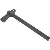 Topor UMAREX Walther Tactical Tomahawk 2, otel carbon, 370 mm