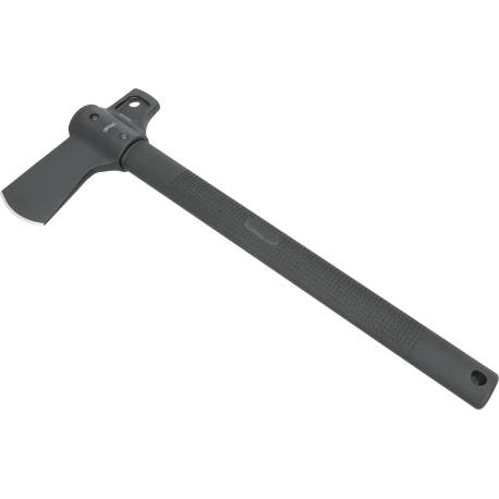 Topor UMAREX Walther Tactical Tomahawk 2, otel carbon, 370 mm