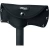 Topor UMAREX Walther Tactical Tomahawk 2, otel carbon, 370 mm