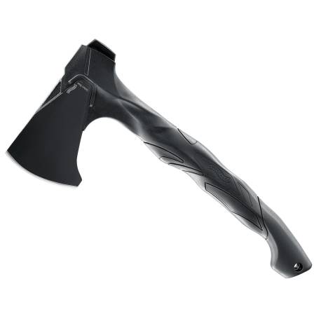 Topor multifunctional UMAREX Walther MFA 1, otel carbon, 36 cm