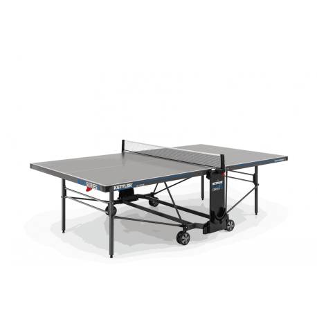 Masa de tenis exterior KETTLER K5, 274 x 152.5 x 76cm
