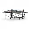 Masa de tenis exterior KETTLER K5, 274 x 152.5 x 76cm