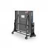 Masa de tenis exterior KETTLER K5, 274 x 152.5 x 76cm
