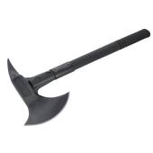 Topor UMAREX Walther Tactical Tomahawk, otel inoxidabil, 433 mm