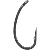 Carlig KORDA BASIX KURV SHANK BARBED Nr.6, 10 buc/plic