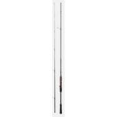 Lanseta DAIWA NINJA EVO SPINNING 742HFS-AI 2.24m, 20-60g, 2 tronsoane