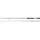 Lanseta DAIWA LAGUNA SPINNING 2.13m, 5-25g, 2 tronsoane