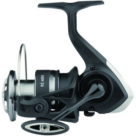 Mulineta DAIWA 25 RZ 1000, 3+2 rulmenti, 250mx0.06mm, 5.1:1