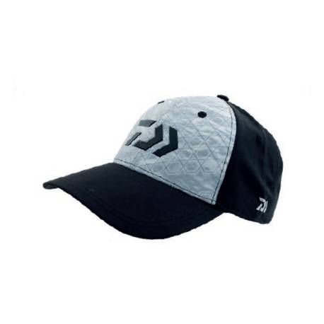 Sapca DAIWA RIPPLE CAP GRAY