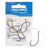 Carlige CRALUSSO Maruseigo PTFE Nr.12, 11 buc/plic