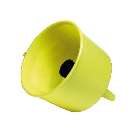 Palnie de filtrare Mister Funnel Medium 19.3 l/m