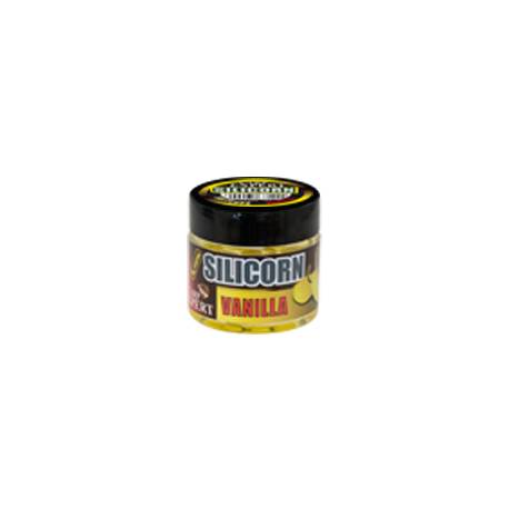 Porumb artificial plutior CARP EXPERT SILICORN VANILIE 30ml