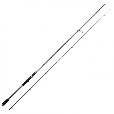 Lanseta SAVAGE GEAR FINEZZE SPIN 2,02M/4-18G