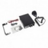 Kit Statie radio CB PNI ESCORT HP 8000L ASQ + Antena CB PNI Extra 40 cu magnet