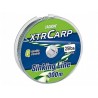 Fir textil JAXON PRO CARP SINKING VERDE 25LB 300m
