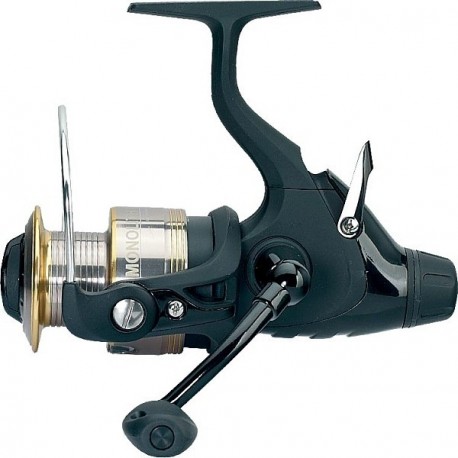 Mulineta JAXON MONOLITH CARP MC BT 400 6RUL