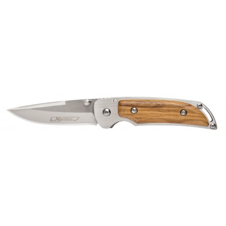 Briceag vanatoare MFK-O LAMA 80 MM
