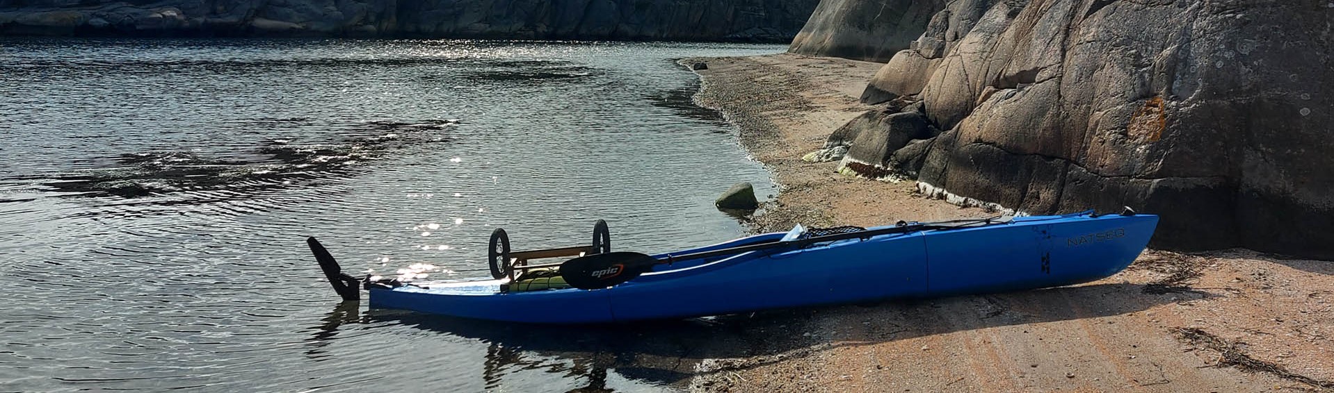 Kayak Innovations