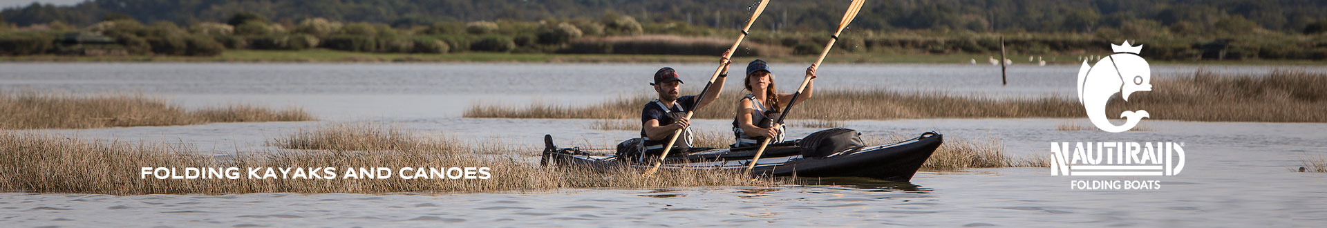 Nautiraid
